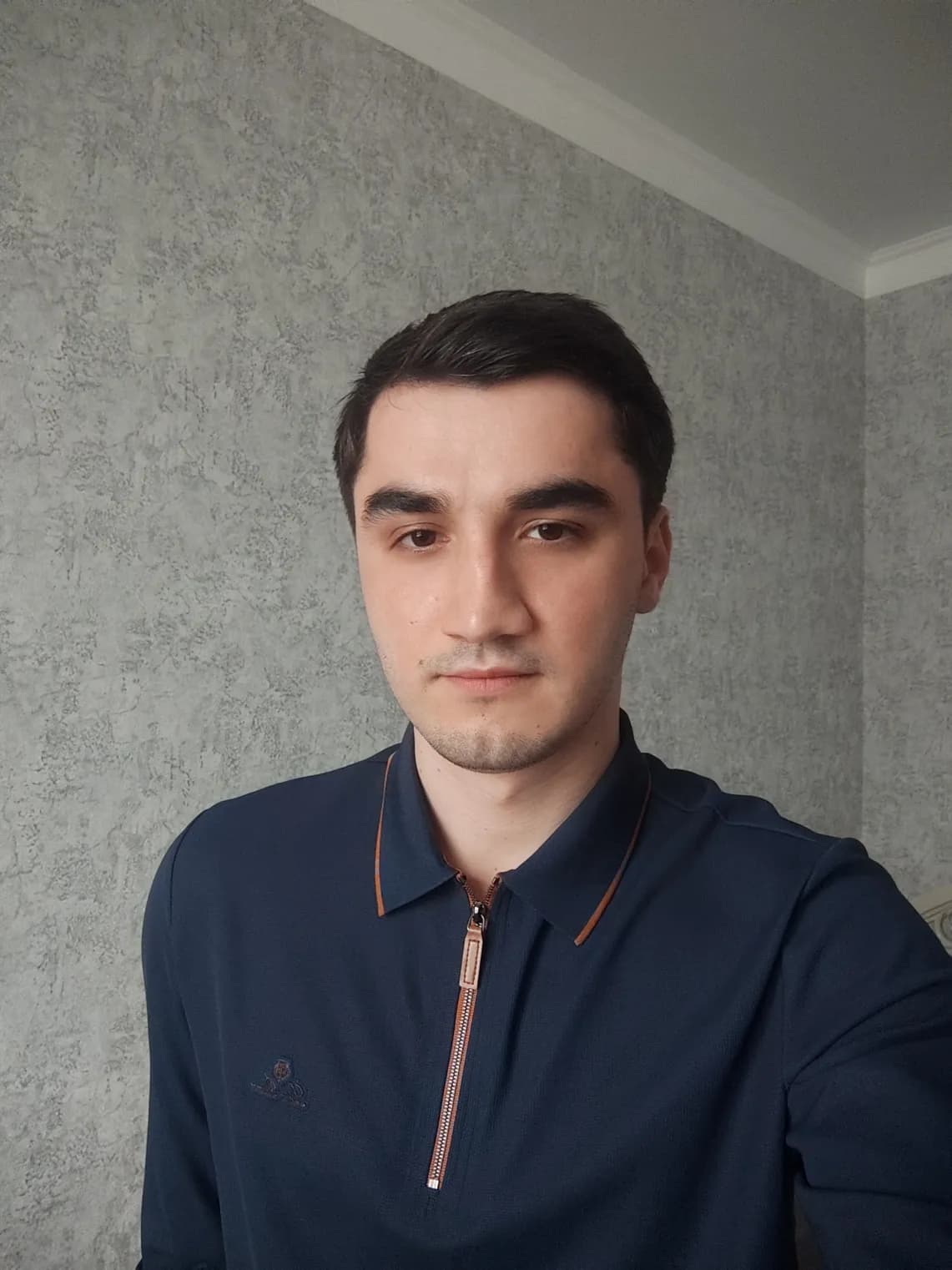 Мансур Булгучев